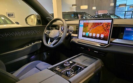 Volkswagen Teramont, 2025 год, 6 490 000 рублей, 32 фотография