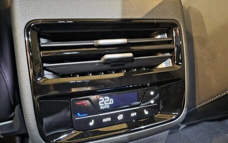 Volkswagen Teramont, 2025 год, 6 490 000 рублей, 25 фотография