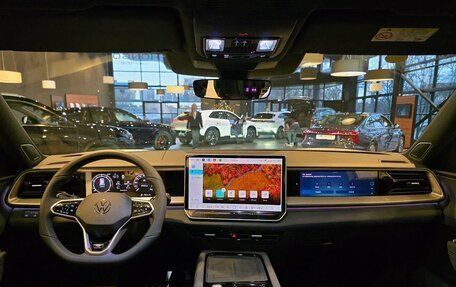 Volkswagen Teramont, 2025 год, 6 490 000 рублей, 26 фотография