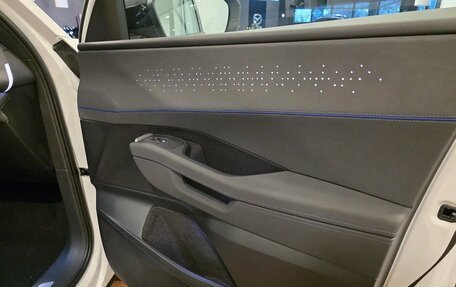 Volkswagen Teramont, 2025 год, 6 490 000 рублей, 29 фотография