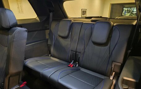 Volkswagen Teramont, 2025 год, 6 490 000 рублей, 27 фотография