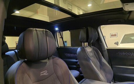 Volkswagen Teramont, 2025 год, 6 490 000 рублей, 31 фотография