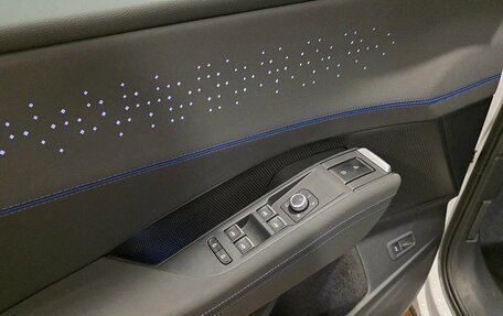 Volkswagen Teramont, 2025 год, 6 490 000 рублей, 33 фотография