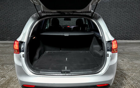 KIA cee'd III, 2015 год, 1 100 000 рублей, 6 фотография