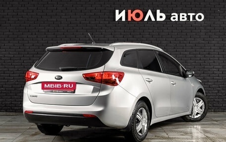 KIA cee'd III, 2015 год, 1 100 000 рублей, 4 фотография