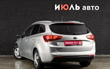 KIA cee'd III, 2015 год, 1 100 000 рублей, 7 фотография