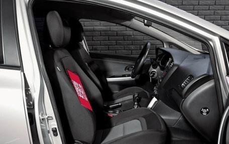 KIA cee'd III, 2015 год, 1 100 000 рублей, 11 фотография