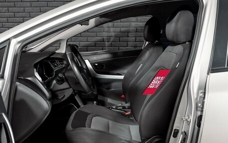 KIA cee'd III, 2015 год, 1 100 000 рублей, 10 фотография