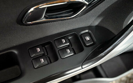 KIA cee'd III, 2015 год, 1 100 000 рублей, 13 фотография