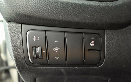 KIA cee'd III, 2015 год, 1 100 000 рублей, 14 фотография