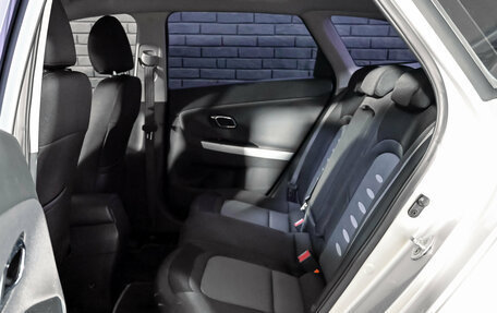 KIA cee'd III, 2015 год, 1 100 000 рублей, 20 фотография