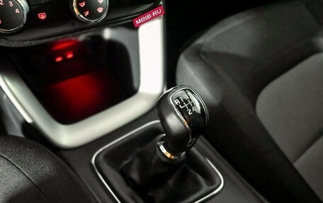 KIA cee'd III, 2015 год, 1 100 000 рублей, 15 фотография