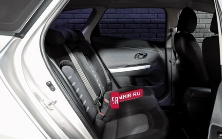 KIA cee'd III, 2015 год, 1 100 000 рублей, 19 фотография