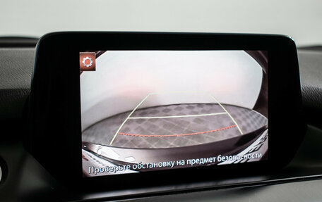 Mazda 6, 2016 год, 2 290 000 рублей, 15 фотография