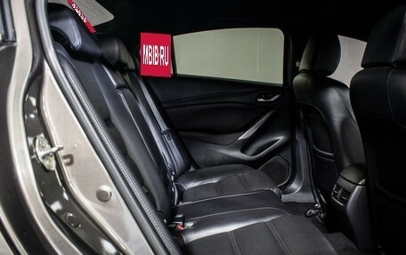 Mazda 6, 2016 год, 2 290 000 рублей, 9 фотография