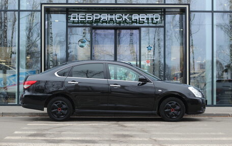 Nissan Almera, 2016 год, 795 000 рублей, 4 фотография