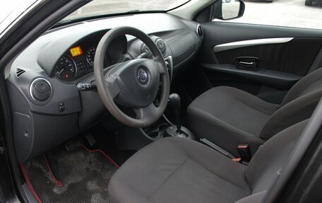 Nissan Almera, 2016 год, 795 000 рублей, 5 фотография