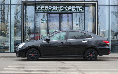 Nissan Almera, 2016 год, 795 000 рублей, 2 фотография