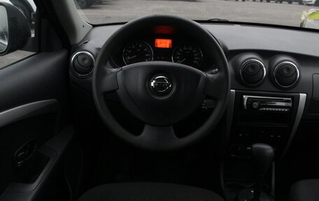 Nissan Almera, 2016 год, 795 000 рублей, 8 фотография