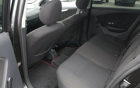 Nissan Almera, 2016 год, 795 000 рублей, 16 фотография