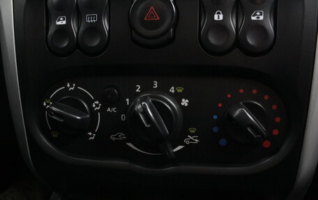 Nissan Almera, 2016 год, 795 000 рублей, 11 фотография