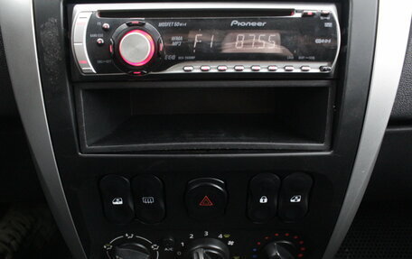 Nissan Almera, 2016 год, 795 000 рублей, 10 фотография