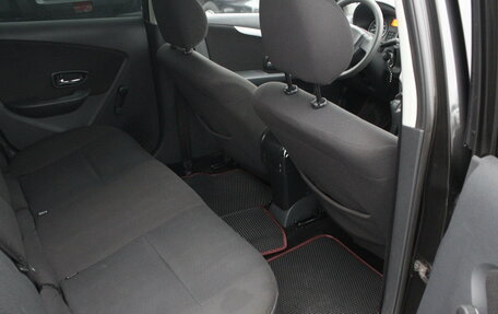 Nissan Almera, 2016 год, 795 000 рублей, 17 фотография