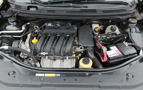 Nissan Almera, 2016 год, 795 000 рублей, 19 фотография