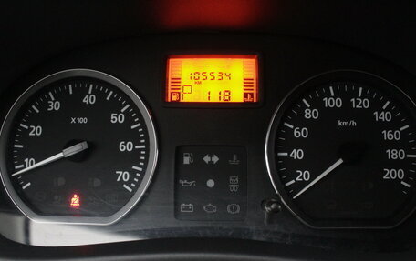 Nissan Almera, 2016 год, 795 000 рублей, 9 фотография