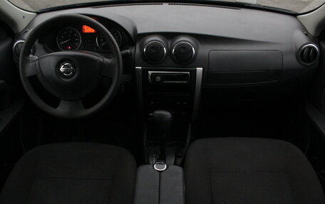 Nissan Almera, 2016 год, 795 000 рублей, 7 фотография