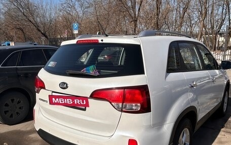 KIA Sorento II рестайлинг, 2017 год, 1 750 000 рублей, 5 фотография