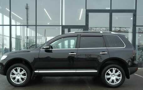 Volkswagen Touareg III, 2009 год, 1 049 000 рублей, 3 фотография