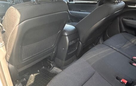 KIA Sorento II рестайлинг, 2017 год, 1 750 000 рублей, 7 фотография