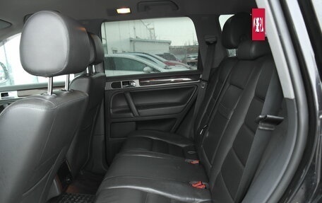 Volkswagen Touareg III, 2009 год, 1 049 000 рублей, 8 фотография