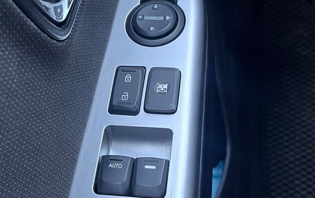 KIA Rio III рестайлинг, 2013 год, 1 050 000 рублей, 7 фотография