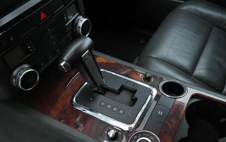 Volkswagen Touareg III, 2009 год, 1 049 000 рублей, 11 фотография