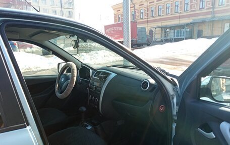 Datsun mi-DO, 2015 год, 600 000 рублей, 8 фотография