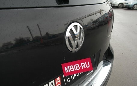 Volkswagen Touareg III, 2009 год, 1 049 000 рублей, 9 фотография