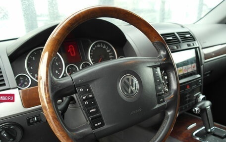 Volkswagen Touareg III, 2009 год, 1 049 000 рублей, 10 фотография