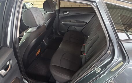 KIA Optima IV, 2020 год, 2 200 000 рублей, 9 фотография