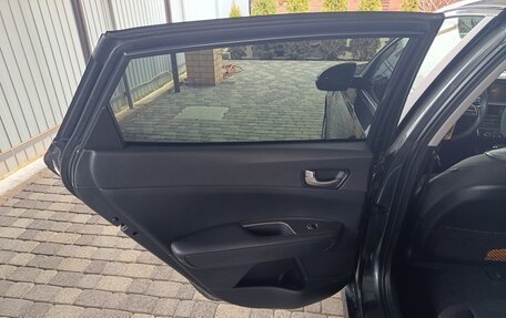 KIA Optima IV, 2020 год, 2 200 000 рублей, 10 фотография