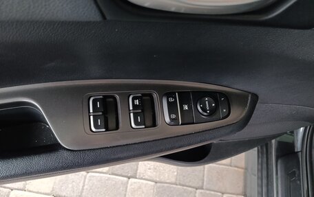 KIA Optima IV, 2020 год, 2 200 000 рублей, 14 фотография