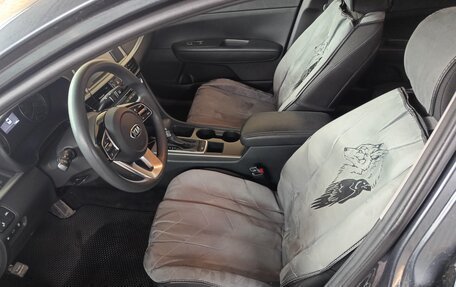 KIA Optima IV, 2020 год, 2 200 000 рублей, 12 фотография