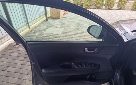 KIA Optima IV, 2020 год, 2 200 000 рублей, 13 фотография