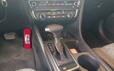 KIA Optima IV, 2020 год, 2 200 000 рублей, 19 фотография