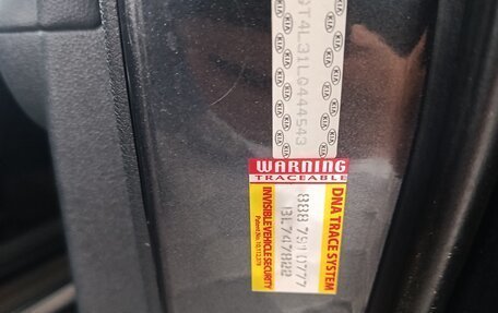 KIA Optima IV, 2020 год, 2 200 000 рублей, 28 фотография