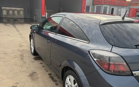 Opel Astra H, 2010 год, 650 000 рублей, 2 фотография