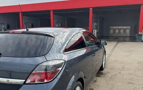 Opel Astra H, 2010 год, 650 000 рублей, 5 фотография