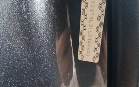 KIA Optima IV, 2020 год, 2 200 000 рублей, 27 фотография