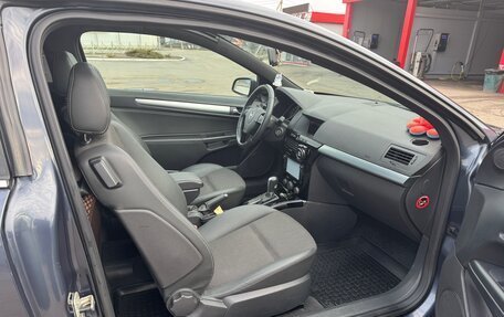 Opel Astra H, 2010 год, 650 000 рублей, 10 фотография